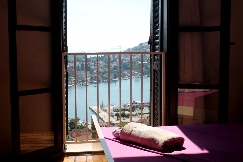 Apartment Anet With Free Parking Dubrovnik Habitación foto